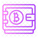 Safebox Bank Icon