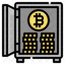 Safebox Save Protect Icon
