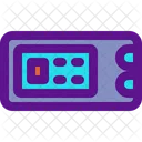 Safebox Icon