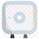 Safebox Icon