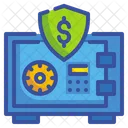 Safebox  Icon