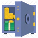 SafeBox  Icon