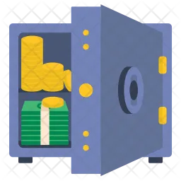 SafeBox  Icon