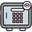 Safebox Icon