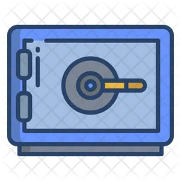 Safebox  Icon