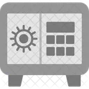 Safebox  Icon