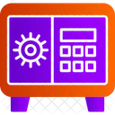 Safebox Icon