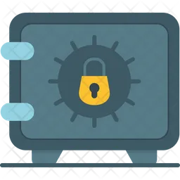 Safebox  Icon