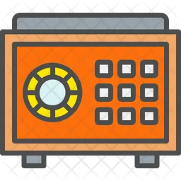 Safebox  Icon