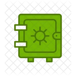 Safebox  Icon