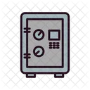 Safebox  Icon