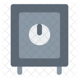 Safebox  Icon