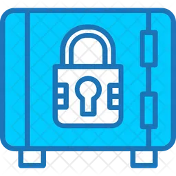 Safebox  Icon