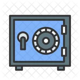 Safebox  Icon