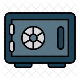 Safebox  Icon