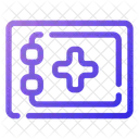 Safebox  Icon