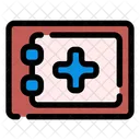 Safebox  Icon