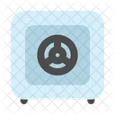 Safebox Safety Box Safe Boxes Icon