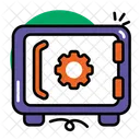 Safebox Icon