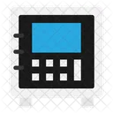 Safebox  Icon