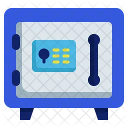 Safebox  Icon