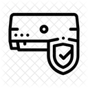 Safeguard Conditioner System Icon