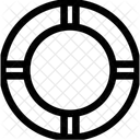 Protection Security Shield Icon