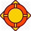 Safeguard Save Security Icon