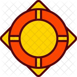 Safeguard  Icon