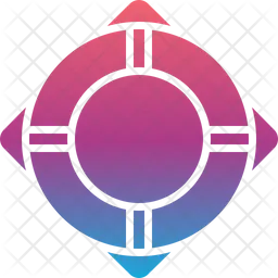 Safeguard  Icon