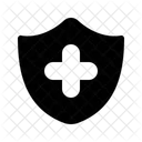 Safety Secure Security Icon
