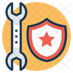 Safety Icon