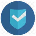 Safety Shield Antivirus Icon