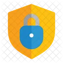 Safety Safe Security Icon