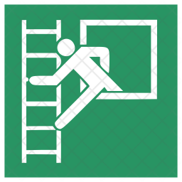 Safety Icon