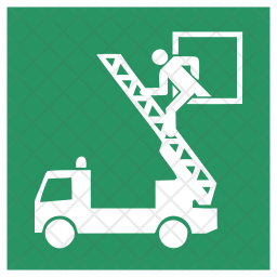Safety Icon