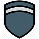 Safety Protection Force Icon
