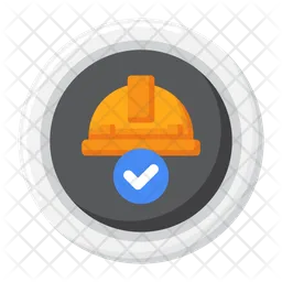 Safety  Icon