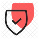 Safety Security Lock Icon
