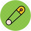 Safety Pin Baby Icon