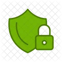 Safety Secure Security Icon