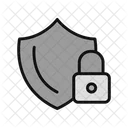 Safety Secure Security Icon