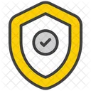 Safety Protection Security Icon