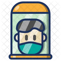 Safety  Icon