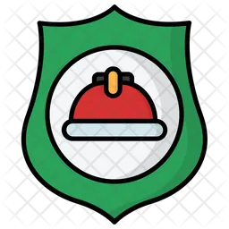 Safety  Icon