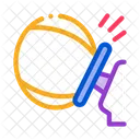 Safety Bag  Icon