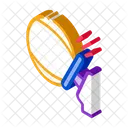 Safety Bag  Icon