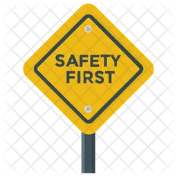 Safety Board  Icon