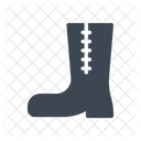 Safety Boot  Icon