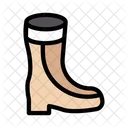 Boot Safety Plantation Icon